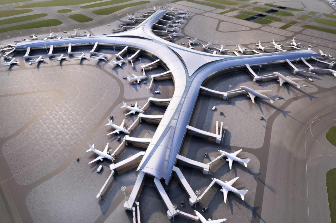 深圳机场迈向未来航空枢纽的最新动态