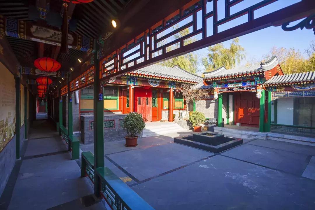 OPPO手机最新版本的隐藏瑰宝，小巷深处的惊喜