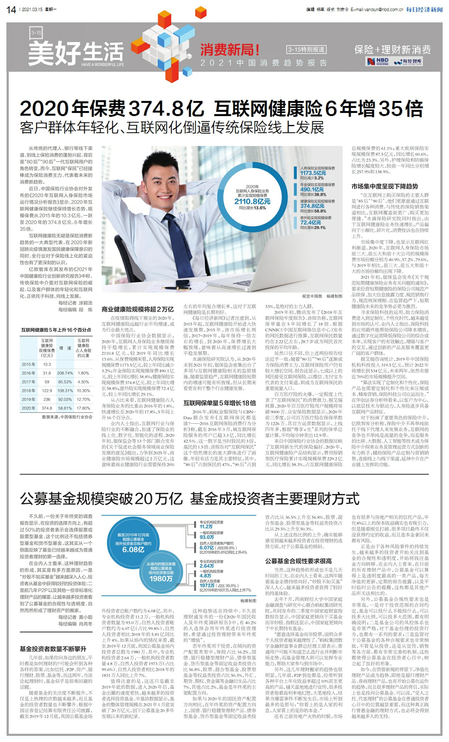 保险行业最新动态与新闻速递📰