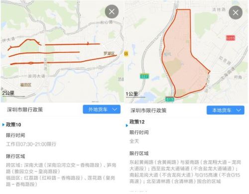 深圳限行最新消息,深圳限行最新消息，全面指南与步骤详解