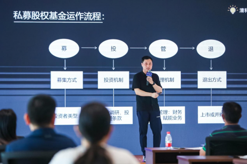 最新融资信息引领科技革新，智能生活新纪元产品介绍