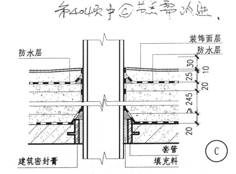 最新给排水规范助力塑造更优质的居住与工作环境