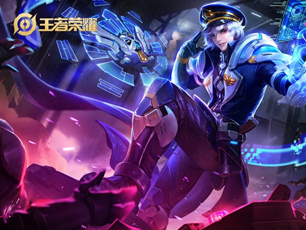 王者荣耀最新改动揭秘，日常魔法的奇妙冒险之旅