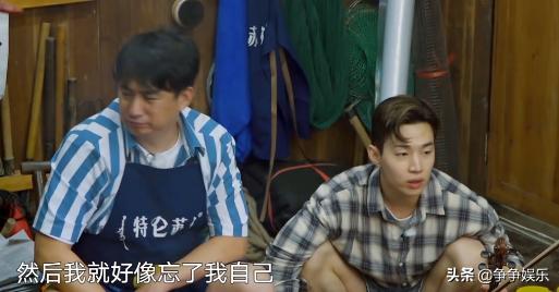 刘宪华最新音乐视频，才华与音乐的完美融合✨