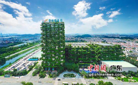 河北环保新动向，绿色变革席卷燕赵大地