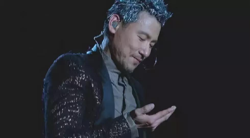 张学友最新演唱会，歌神之夜，魅力无限