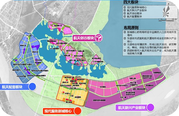 新洲区最新规划揭秘，未来变化中的成就与自信之源
