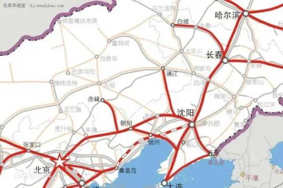 盐城高铁最新动态，驶向自然美景的启程号角