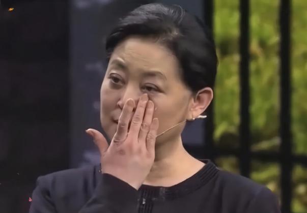 倪萍的最新动态更新