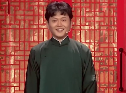 孟鹤堂最新相声，小巷深处的欢乐源泉