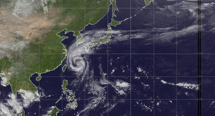 美国最新台风，自然美景探索与轻松旅行的交织