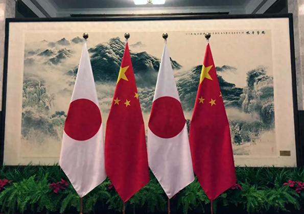 中日局势最新动态，力量变化与学习带来的自信与成就感