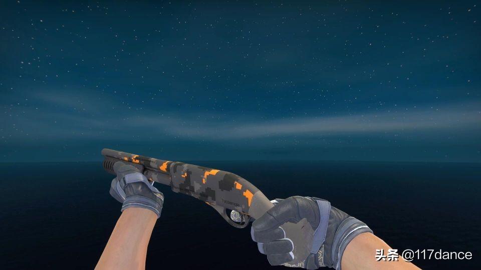 CSGO最新高科技箱子，科技与生活的完美融合体验