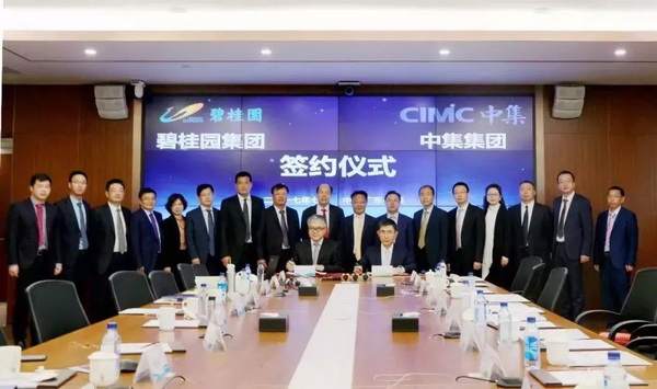 中集集团最新动态，家的温馨日常与友情纽带的交织