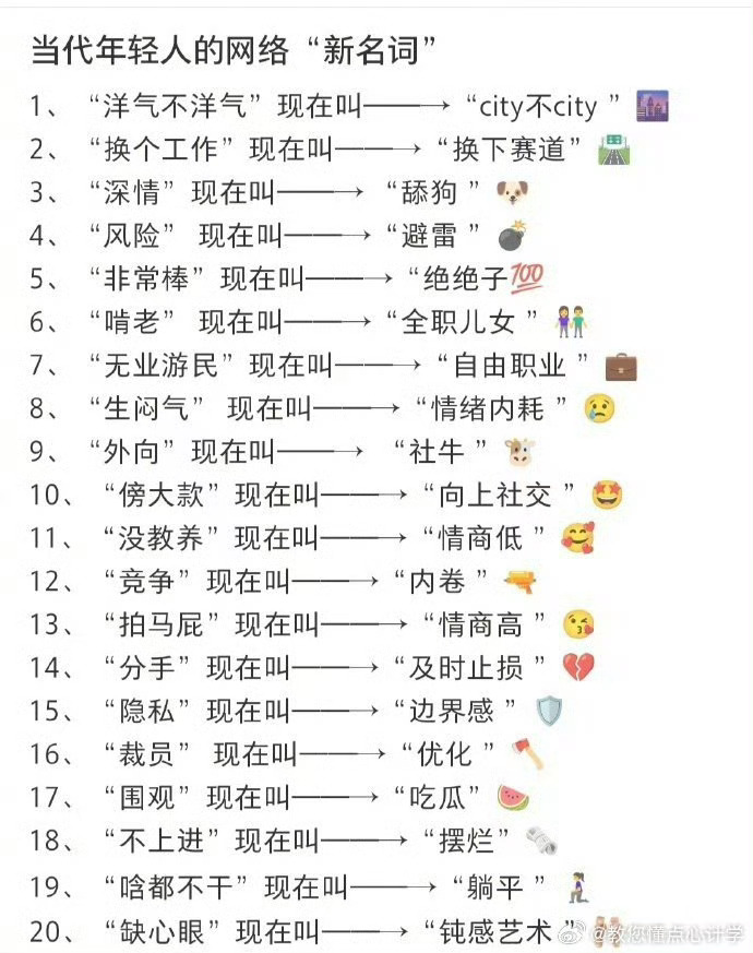 网络最新流行语的盛行与时代印记，语言变迁与影响力探究