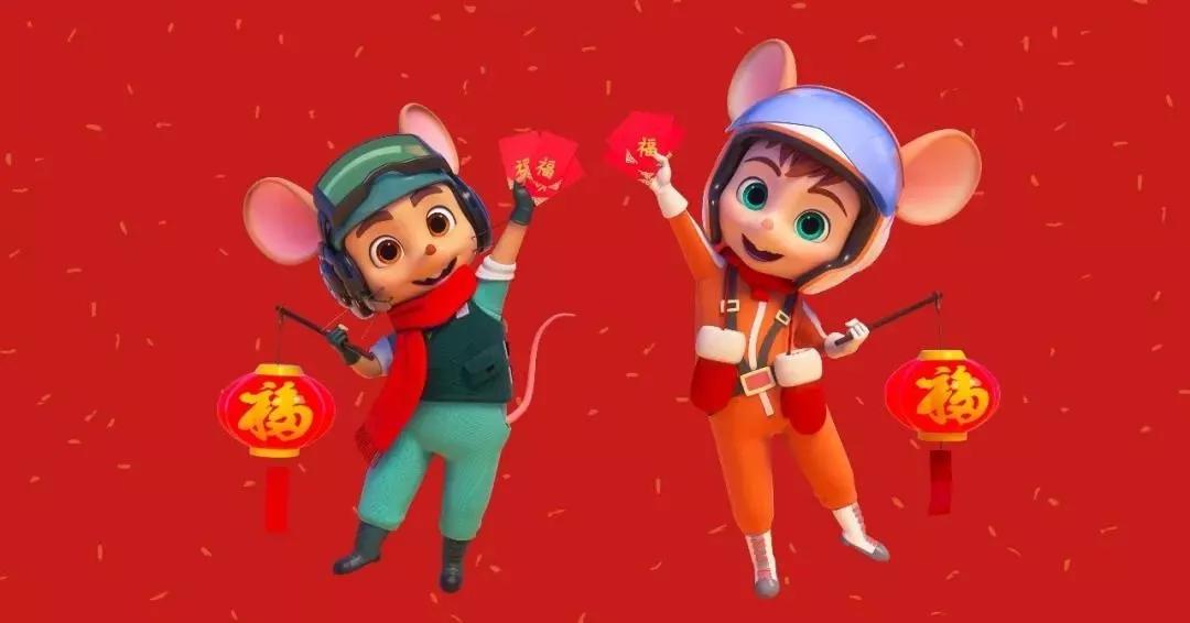 国产动画电影的华彩之旅，创新与突破的新纪元