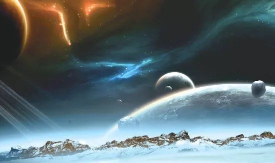 最新科幻片，探索未知世界的无限魅力之旅