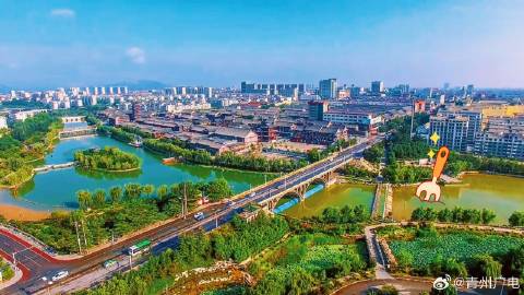枣庄最新新闻，拥抱自然，心灵宁静之旅