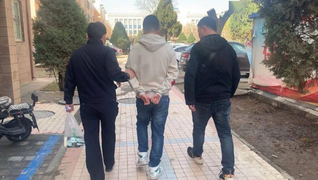 银川防骗之旅，日常温情与诈骗案的背后故事