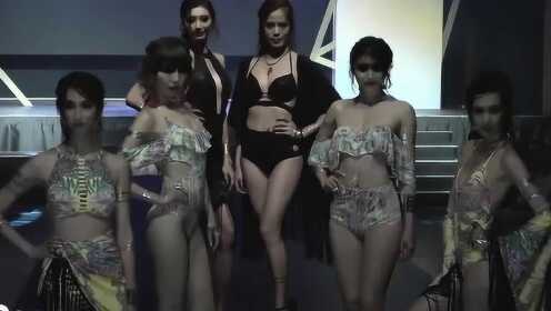 最新内衣秀，展现女性魅力之光