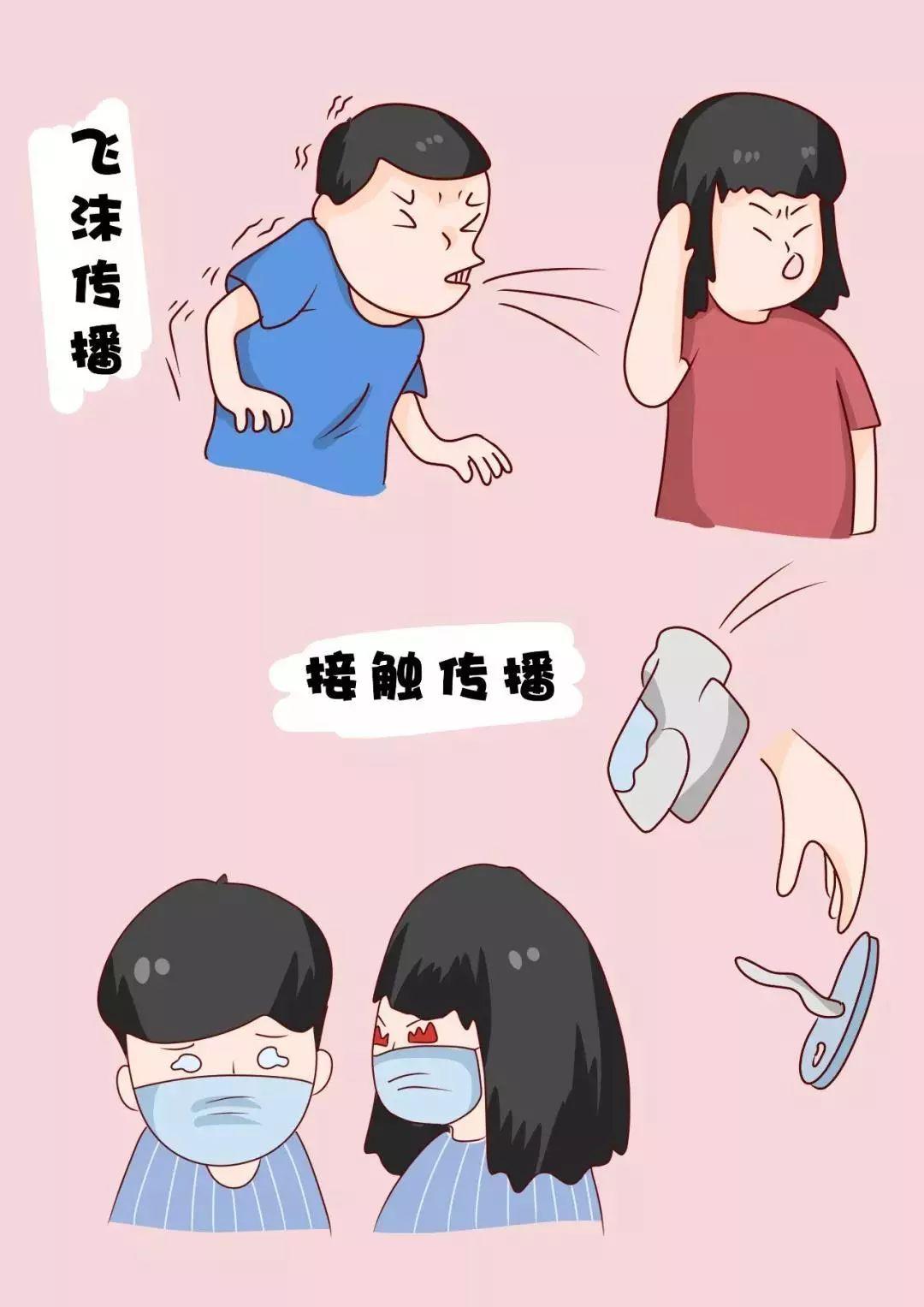 冠状最新消息病毒科普解读与应对建议，全面解析与防范策略