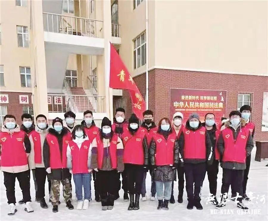 七台河电视台最新新闻聚焦，城市角落的温馨日常