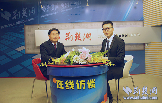 武汉市地税局罗涛，变革中的力量与学习的魅力新探