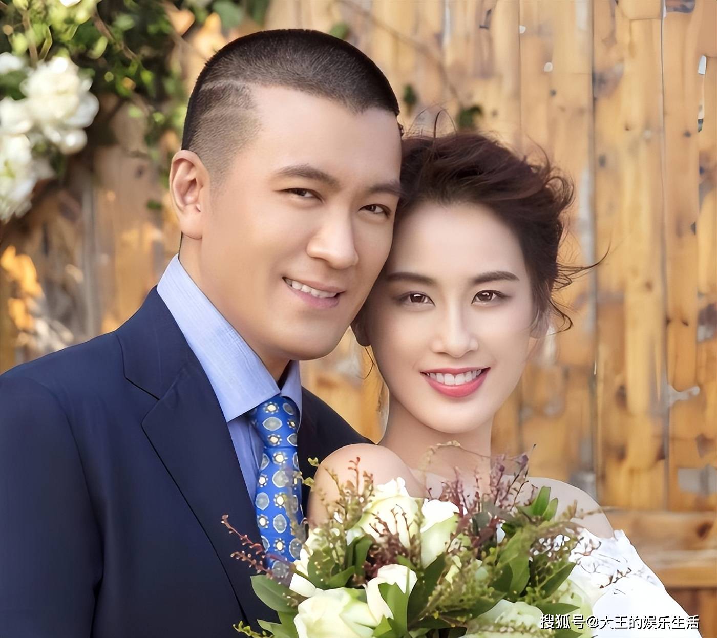 黄圣依杨子爱情事业双丰收，最新动态揭秘