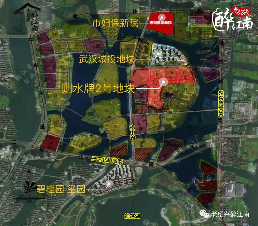 绍兴袍江房价最新动态，最新消息一览🏠🌆