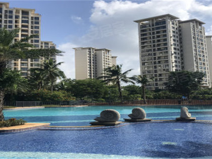 海蓝福源东四区，自然美景的探索之旅