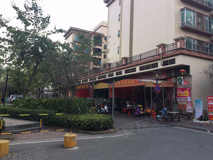 中山桃源明居最新房价，时代印记与市场的脉动