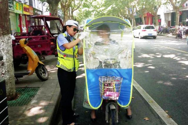 政府销毁电动车行动，政策考量与电动车行业变革同步推进