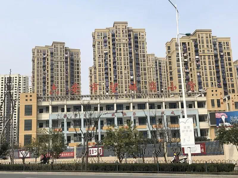 六安楼盘最新动态概览，绿意盎然的城市居住选择