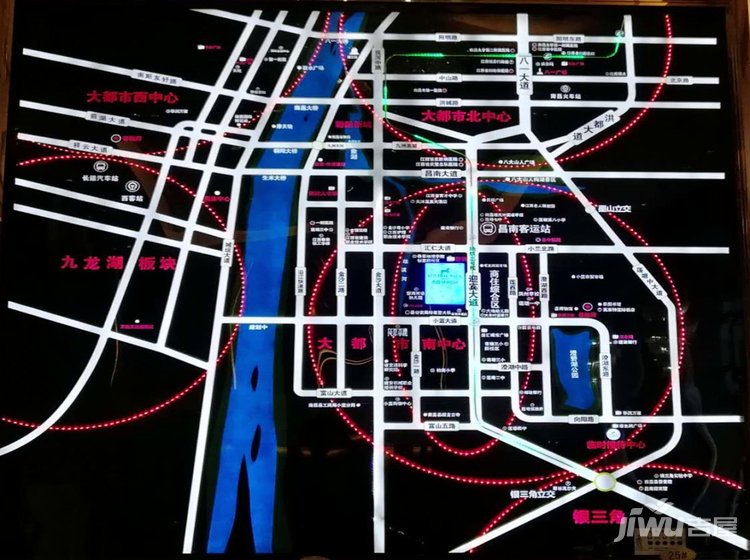 煌盛中央公园最新房价动态及市场分析与趋势预测