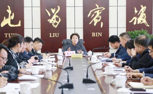 屯留吧最新贴吧消息，探寻当地热点与发展动态