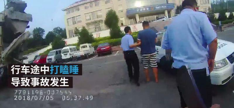 衡水车祸最新消息更新，事故进展及现场情况揭秘