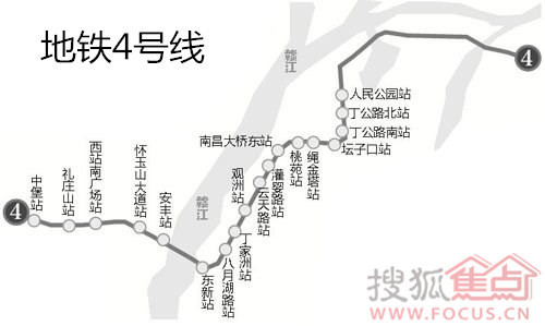 南昌湾里地铁最新动态及相关论述概述