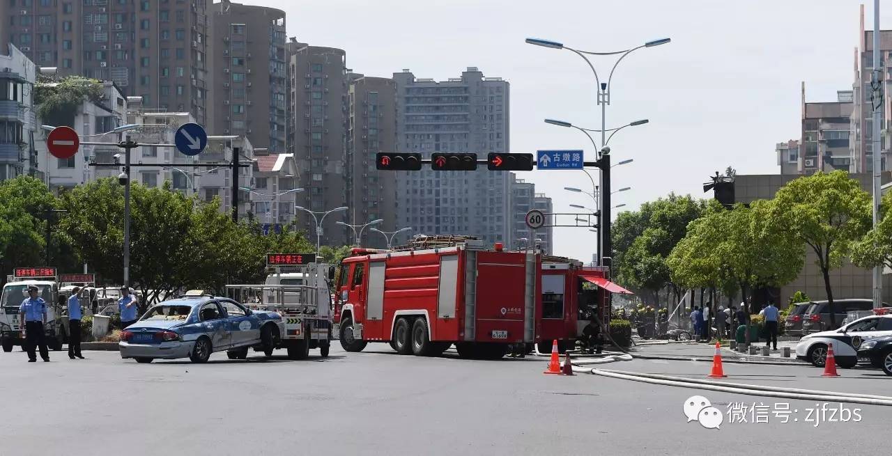 古墩路爆炸最新消息引发全城关注，真相揭秘