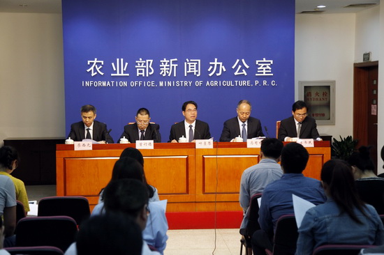 农业部最新动态，引领农业新时代，共创绿色未来之路