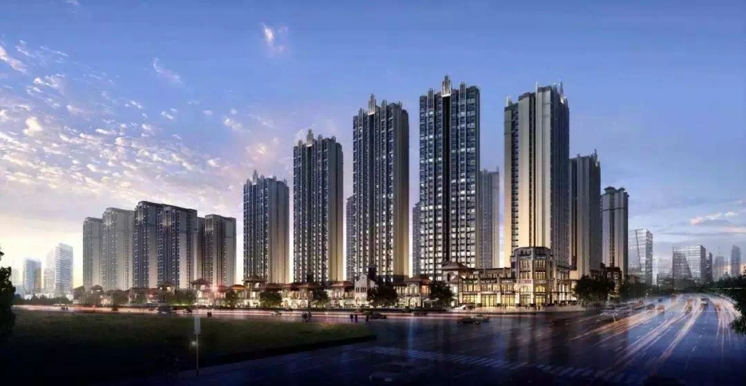 扎兰屯二手楼最新信息及市场现状与前景分析