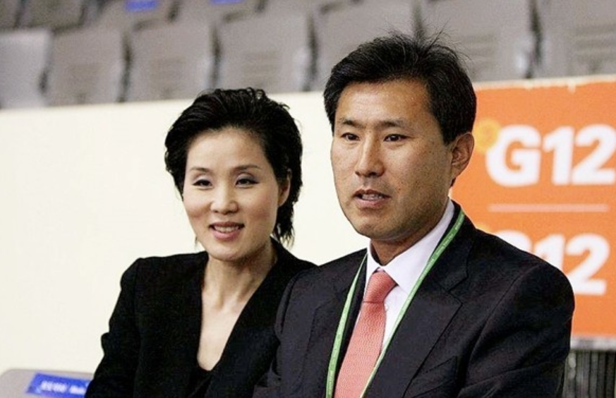 焦志敏与安宰亨，变化中的力量源泉与自信成就之巅的揭秘视频