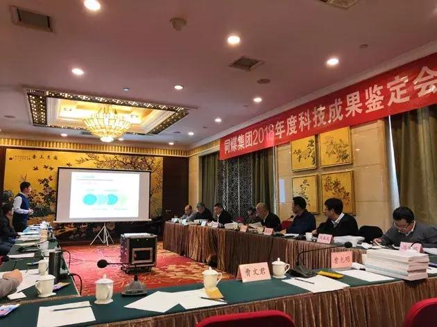 同煤集团最新消息更新，2017年动态报告