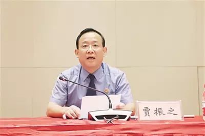 河北检察院贾振之，励志之光，照亮未来之路